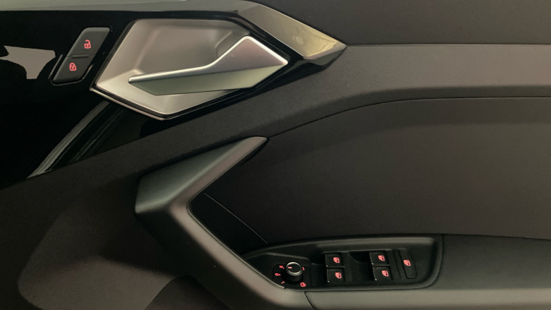 Audi A1 30 TFSI Sport 5dr Petrol Hatchback